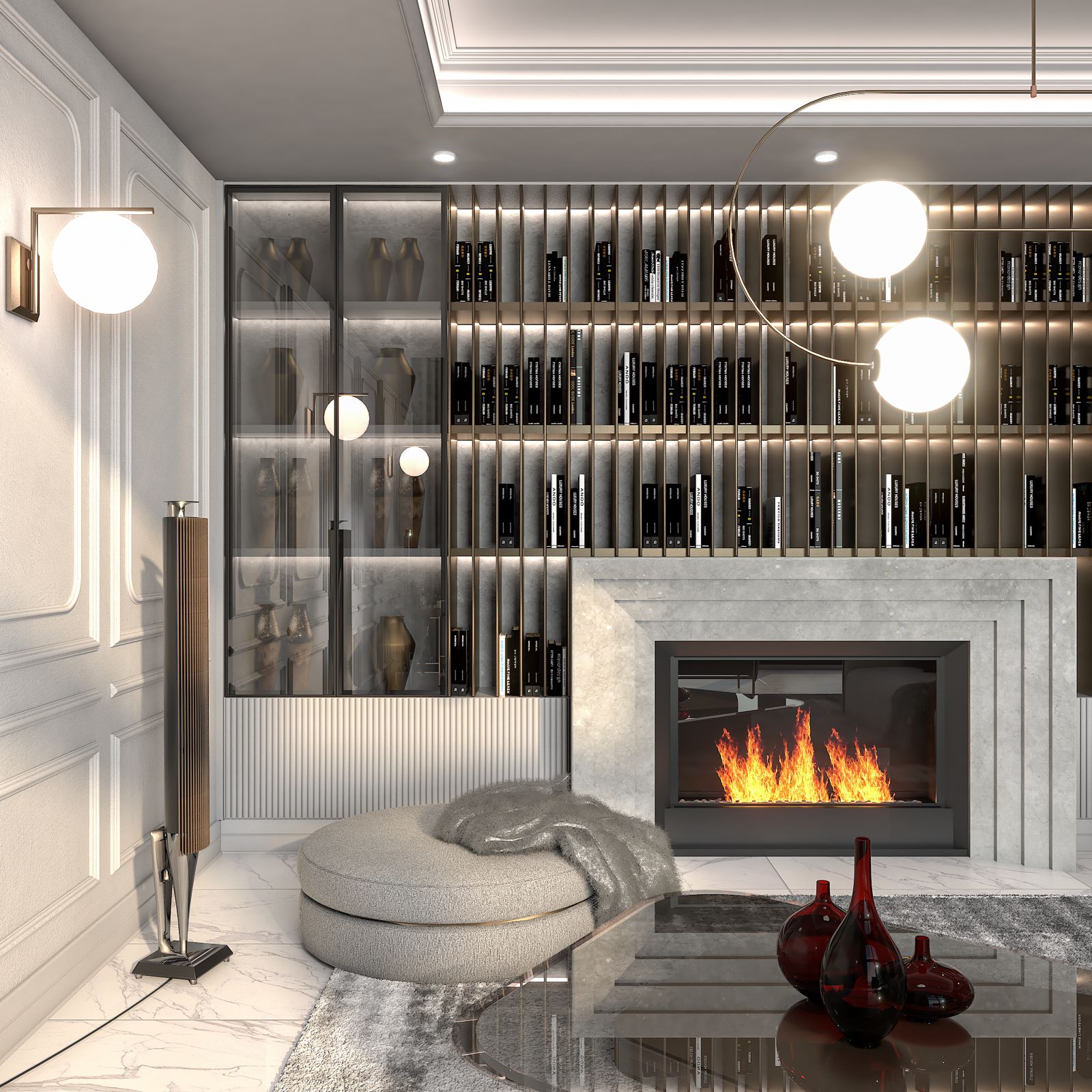 Arhitektonski render
