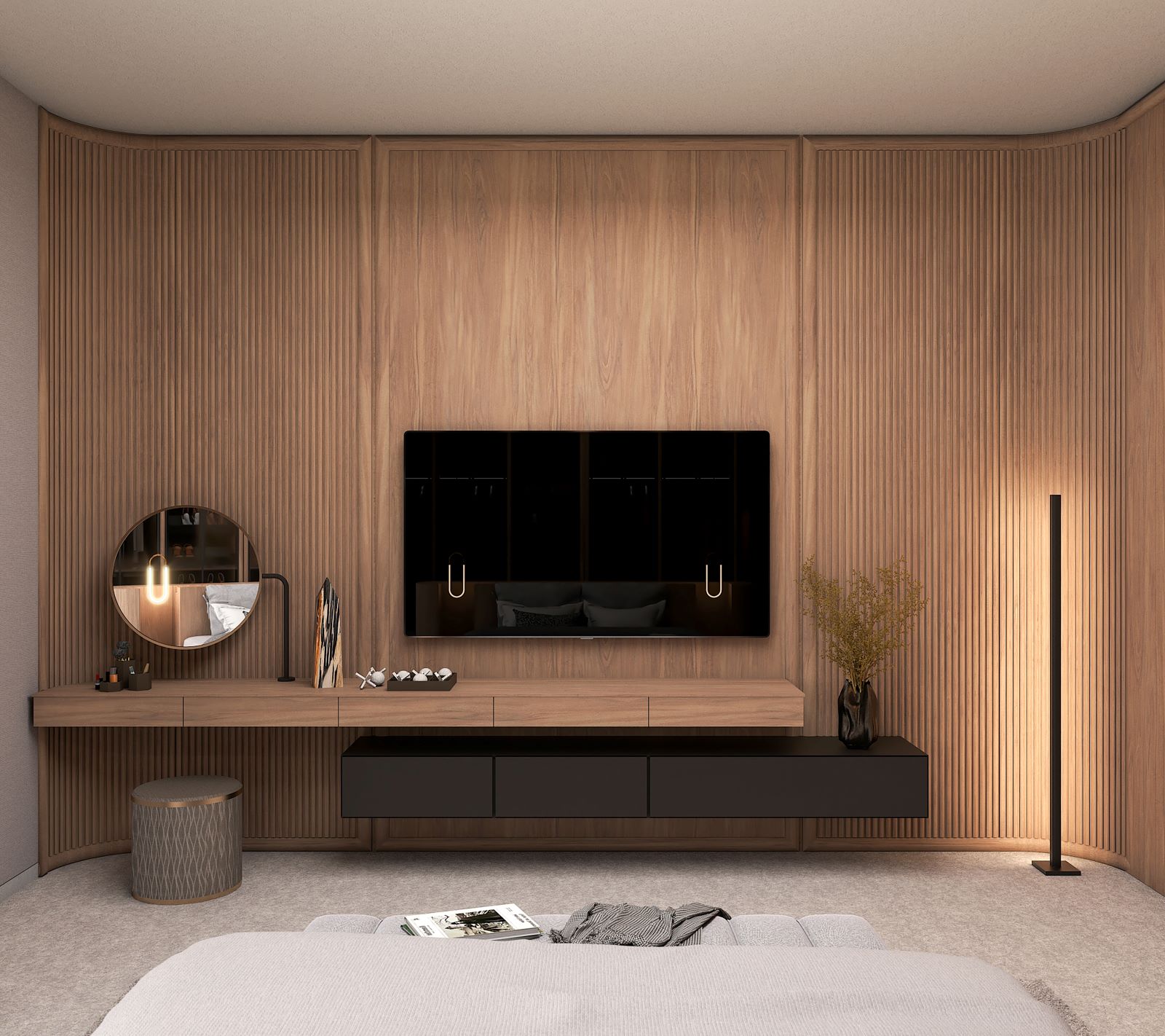 Arhitektonski render